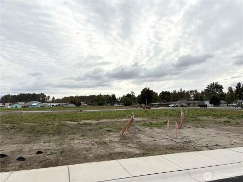 304 W 3rd Street Everson WA 98247