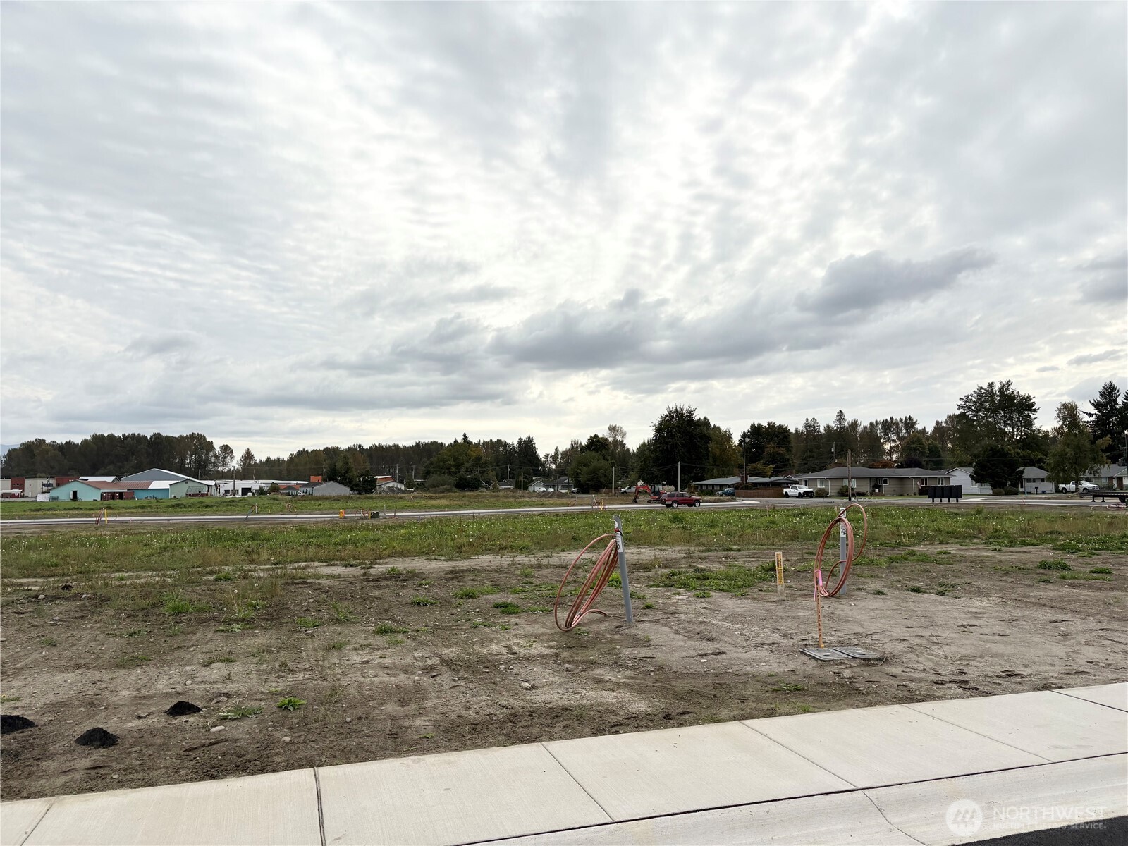 304 W 3rd Street Everson WA 98247