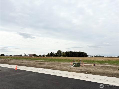 304 W 3rd Street Everson WA 98247