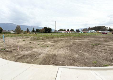 304 W 3rd Street Everson WA 98247