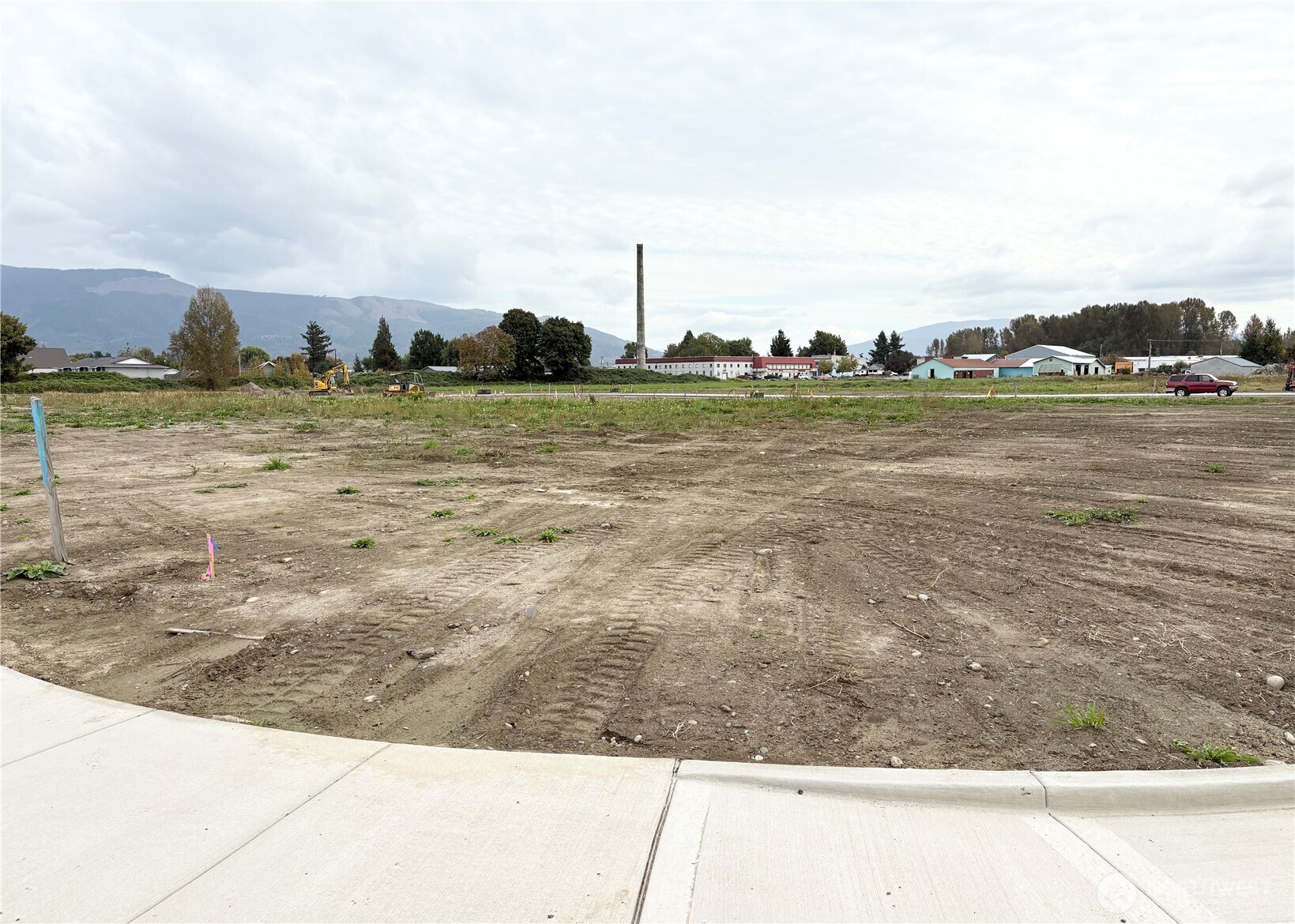 304 W 3rd Street Everson WA 98247