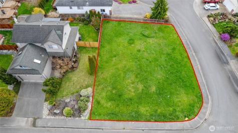 0 S 15th Street Mount Vernon WA 98274
