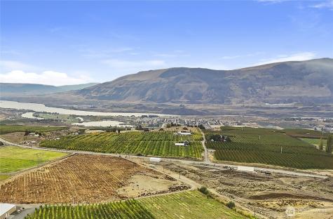 6162 Batterman Road Parcel B East Wenatchee WA 98802