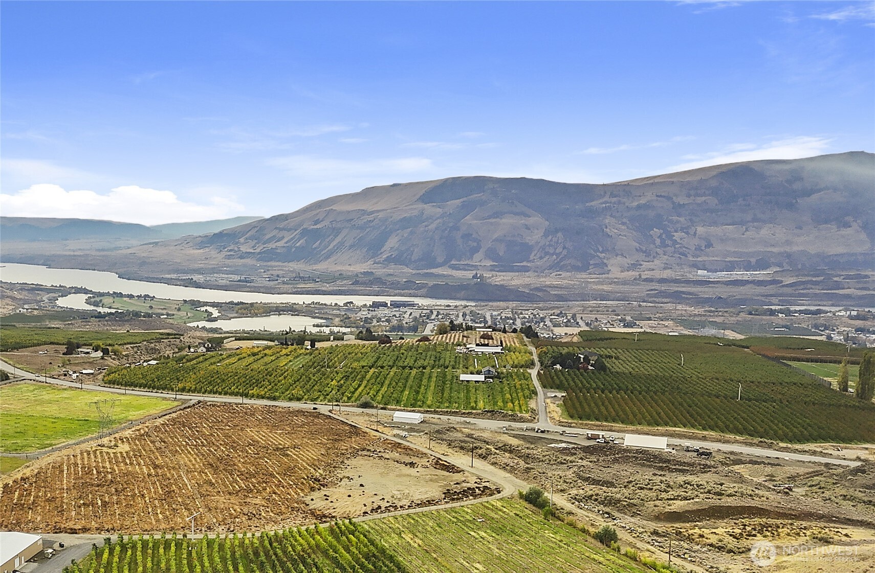 6162 Batterman Road Parcel B East Wenatchee WA 98802