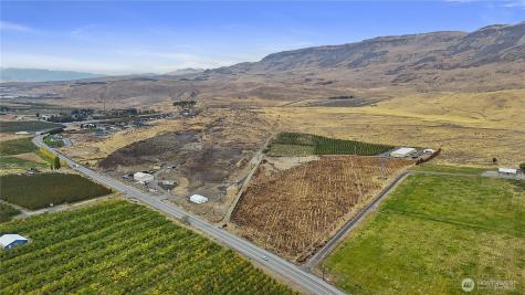 6162 Batterman Road Parcel B East Wenatchee WA 98802