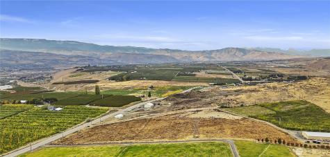 6162 Batterman Road Parcel B East Wenatchee WA 98802
