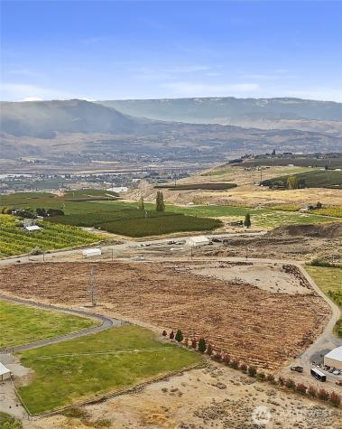 6162 Batterman Road Parcel B East Wenatchee WA 98802