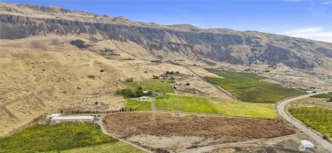 6162 Batterman Road Parcel B East Wenatchee WA 98802