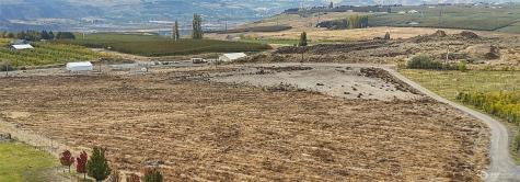6162 Batterman Road Parcel B East Wenatchee WA 98802