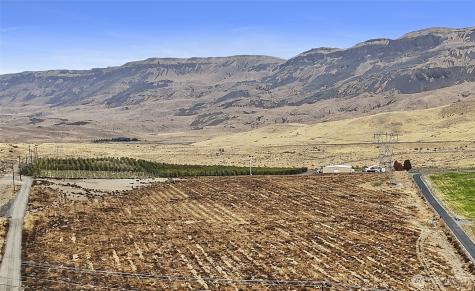 6162 Batterman Road Parcel B East Wenatchee WA 98802