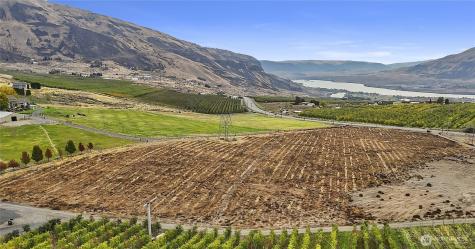6162 Batterman Road Parcel B East Wenatchee WA 98802