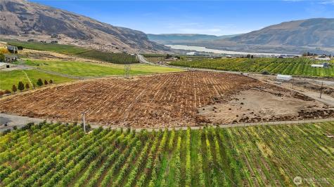 6162 Batterman Road Parcel B East Wenatchee WA 98802