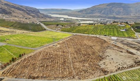 6162 Batterman Road Parcel B East Wenatchee WA 98802