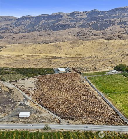 6162 Batterman Road Parcel B East Wenatchee WA 98802