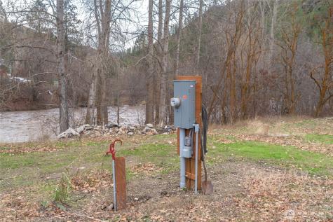 372 Mad Ranch Lane Entiat WA 98822