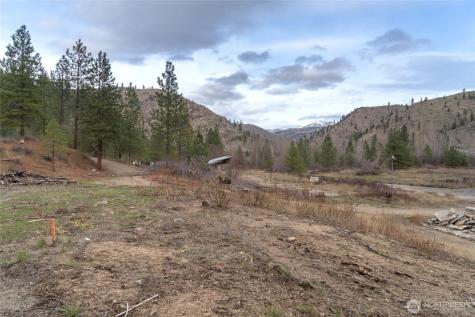372 Mad Ranch Lane Entiat WA 98822