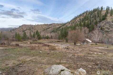 372 Mad Ranch Lane Entiat WA 98822