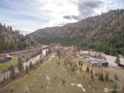 372 Mad Ranch Lane Entiat WA 98822