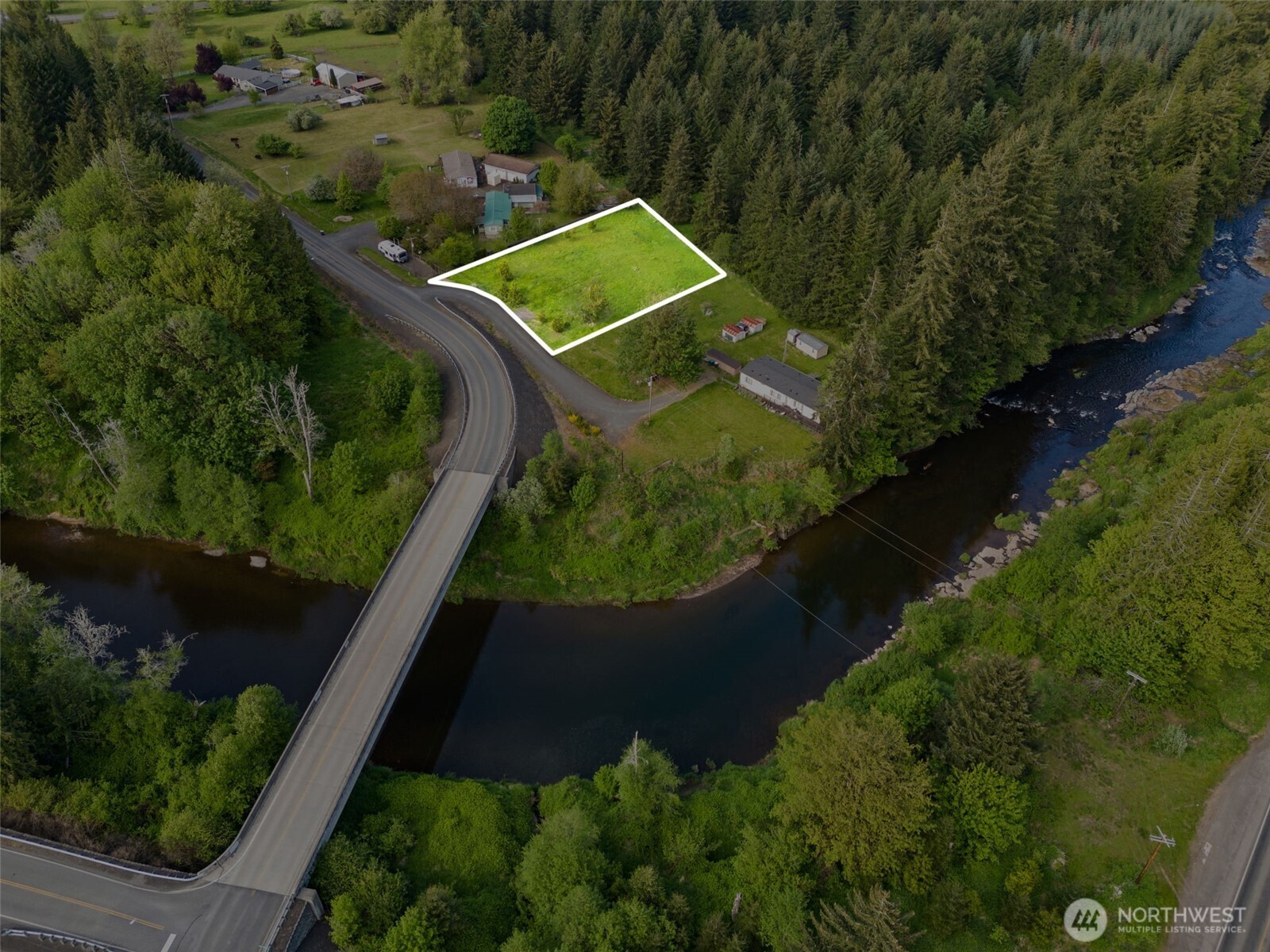 118 Chandler Road Chehalis WA 98532