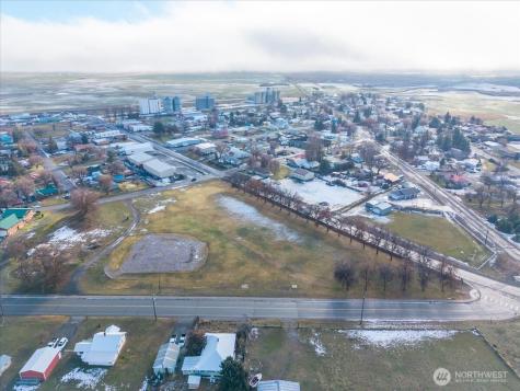 0 Main Street Mansfield WA 98830