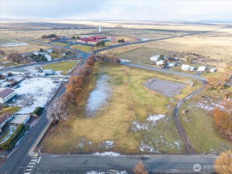 0 Main Street Mansfield WA 98830
