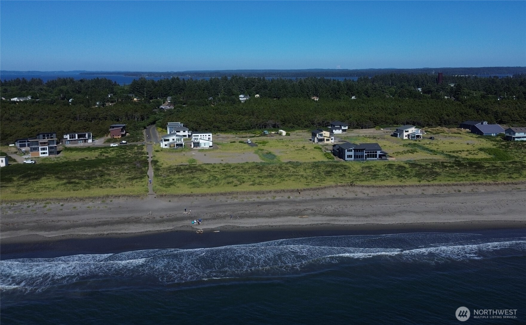1501 Beach Glass Lane Westport WA 98595