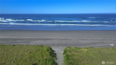 1501 Beach Glass Lane Westport WA 98595