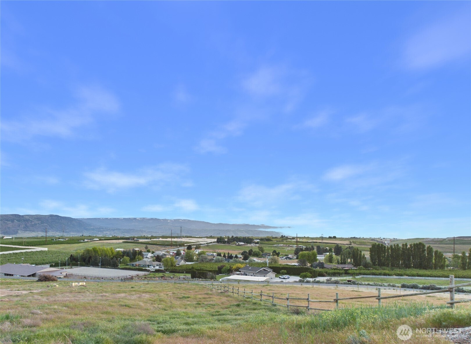 236 S Partridge Lane East Wenatchee WA 98802
