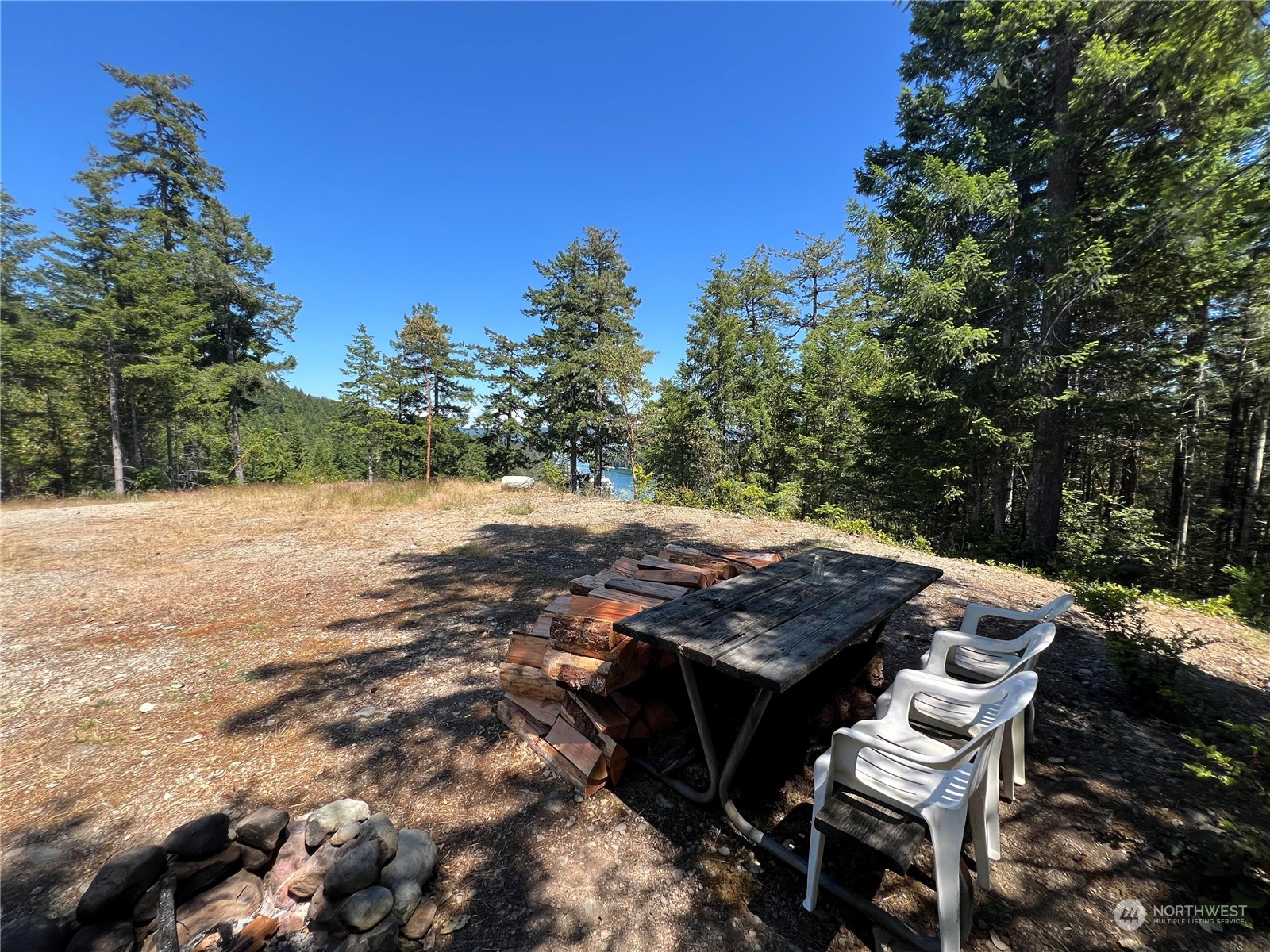 2 Mount Jupiter Road Brinnon WA 98376