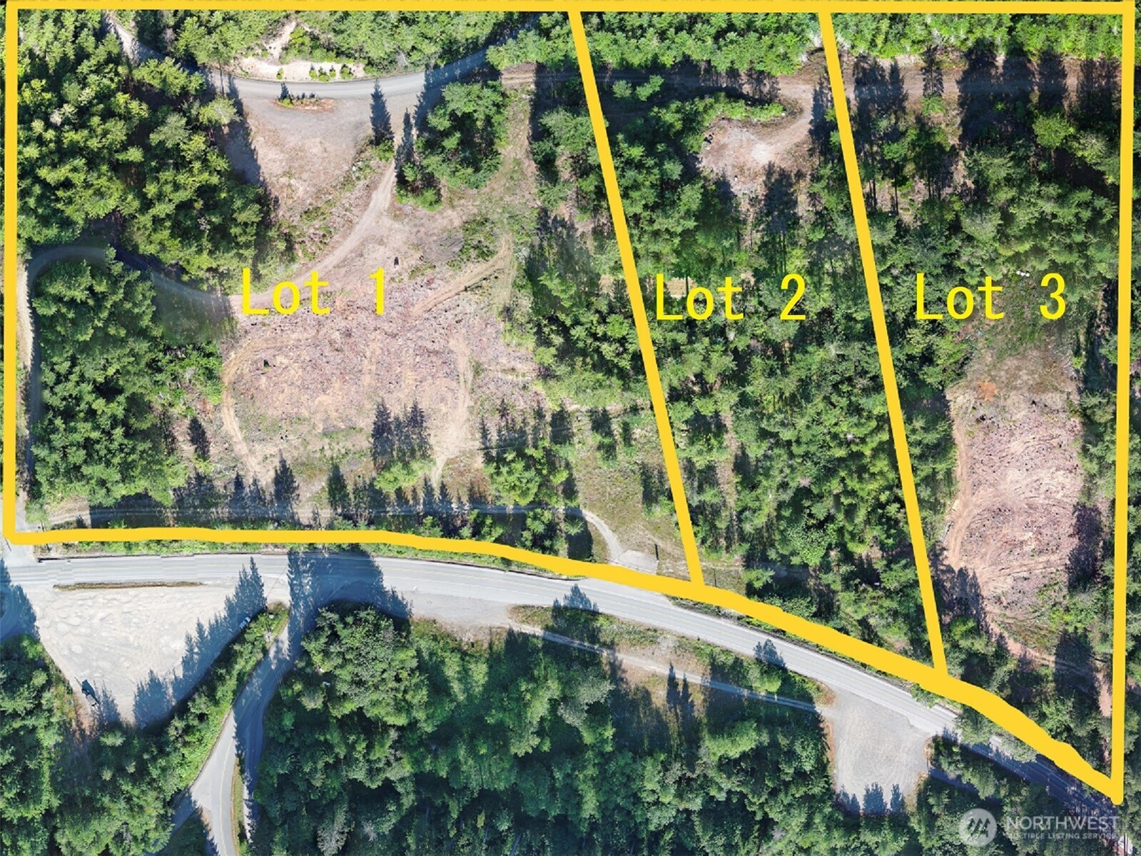 2 Mount Jupiter Road Brinnon WA 98376