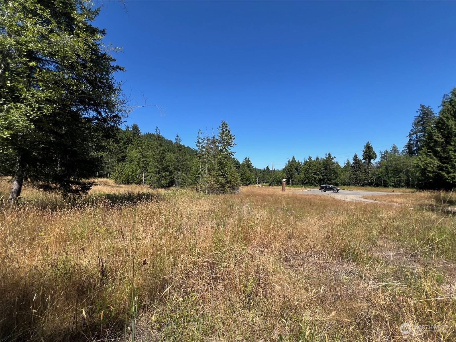 2 Mount Jupiter Road Brinnon WA 98376
