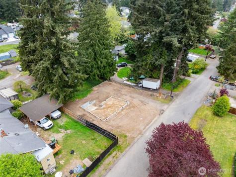 1515 73rd Street SE Everett WA 98203