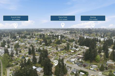 1515 73rd Street SE Everett WA 98203