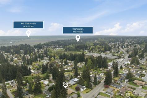 1515 73rd Street SE Everett WA 98203
