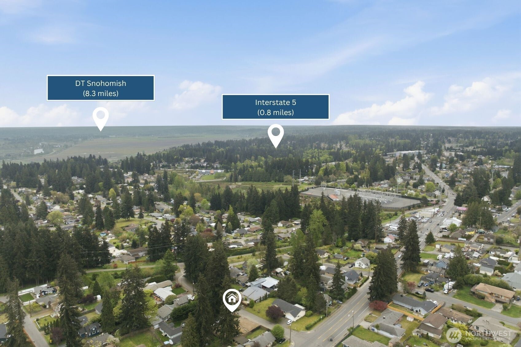 1515 73rd Street SE Everett WA 98203