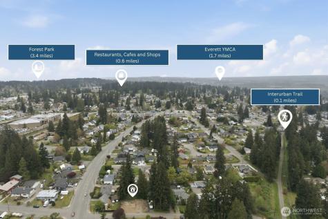 1515 73rd Street SE Everett WA 98203