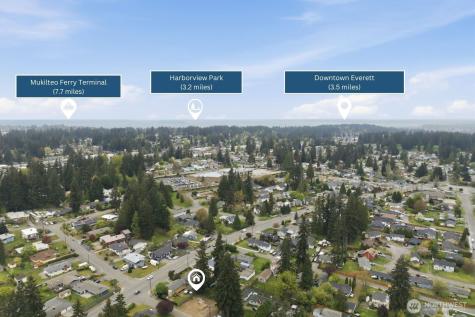 1515 73rd Street SE Everett WA 98203