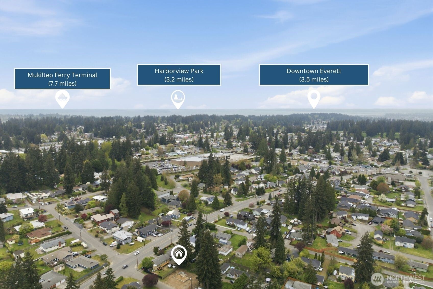 1515 73rd Street SE Everett WA 98203