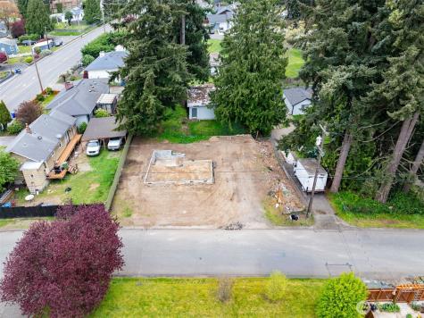 1515 73rd Street SE Everett WA 98203