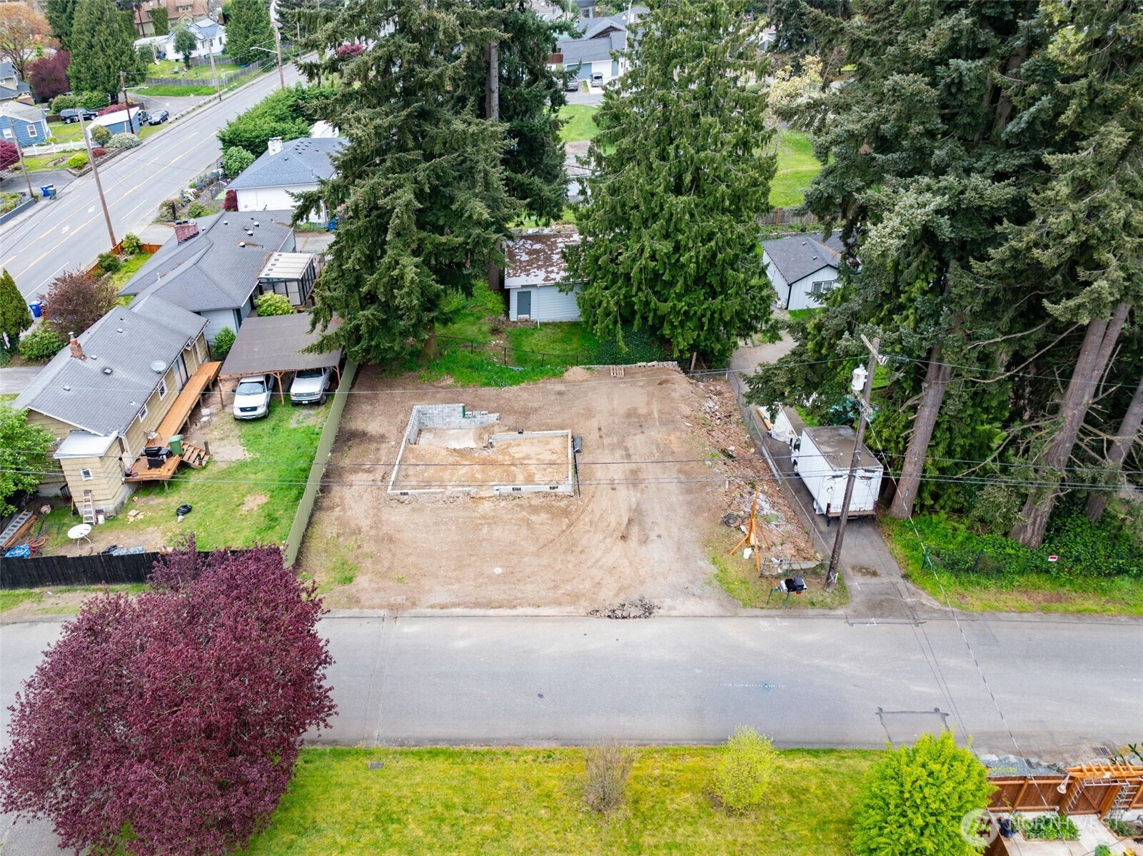 1515 73rd Street SE Everett WA 98203