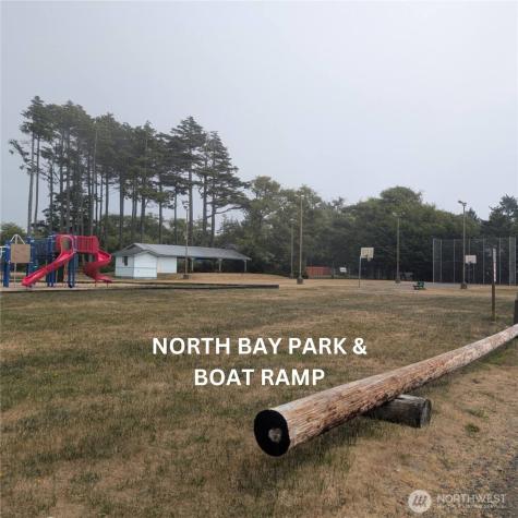 413 Lake View Loop NE Ocean Shores WA 98569