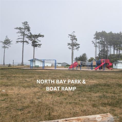 413 Lake View Loop NE Ocean Shores WA 98569