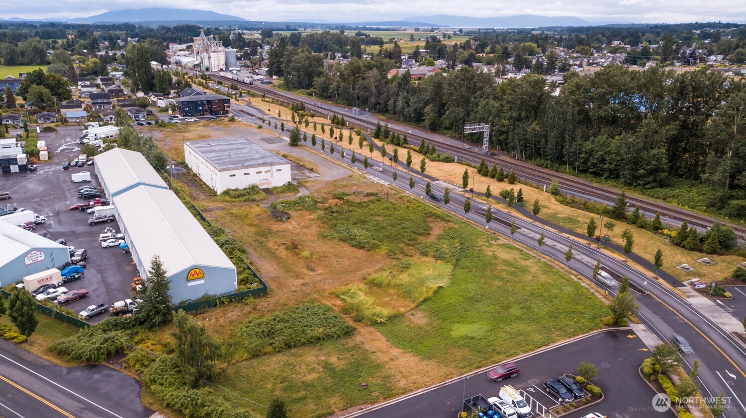 5865 Anderson Avenue Ferndale WA 98248