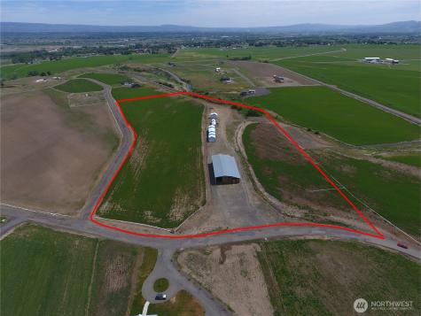 20 Weaver Road Ellensburg WA 98926