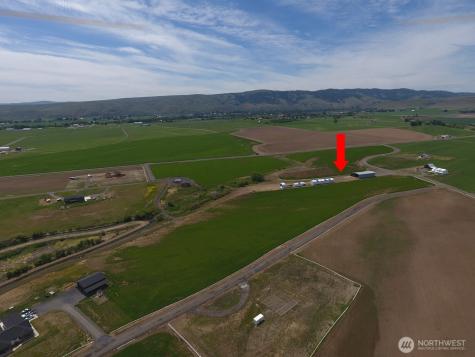 20 Weaver Road Ellensburg WA 98926