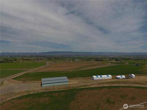 20 Weaver Road Ellensburg WA 98926