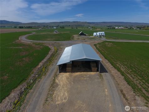20 Weaver Road Ellensburg WA 98926