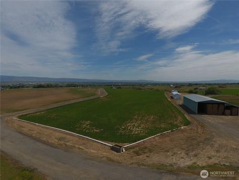 20 Weaver Road Ellensburg WA 98926