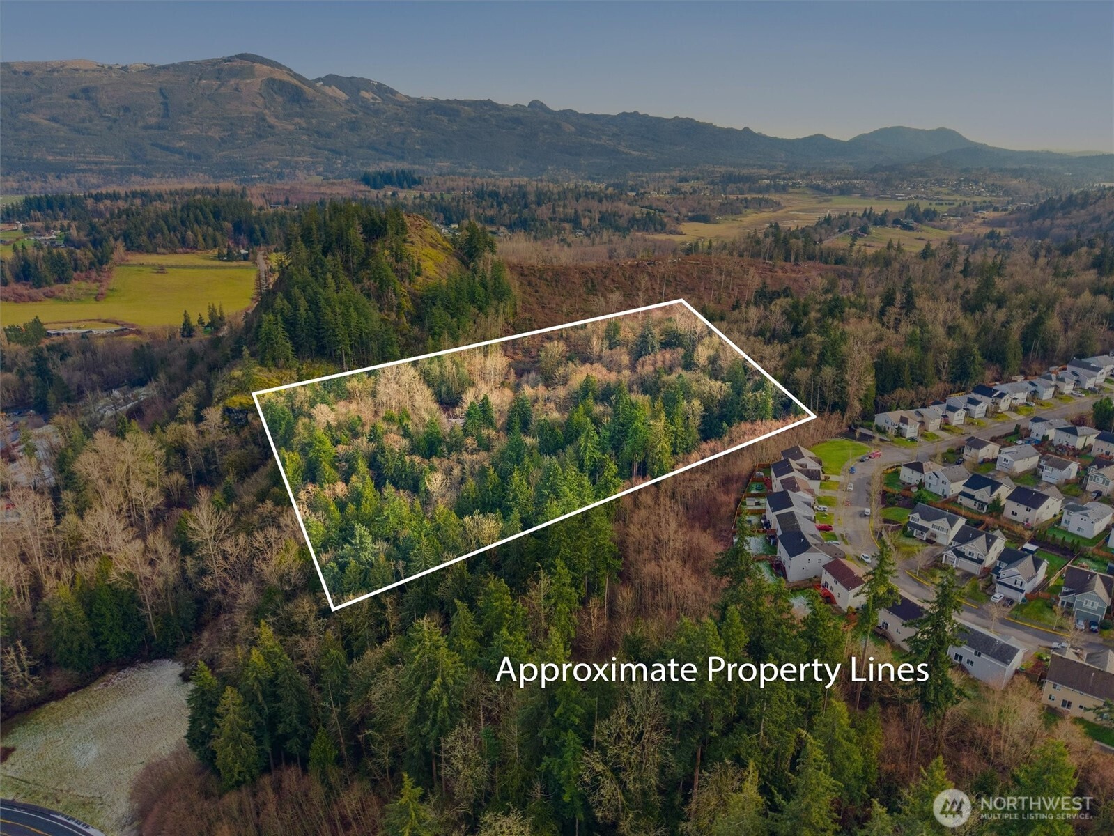 14804 State Route 9 Mount Vernon WA 98273