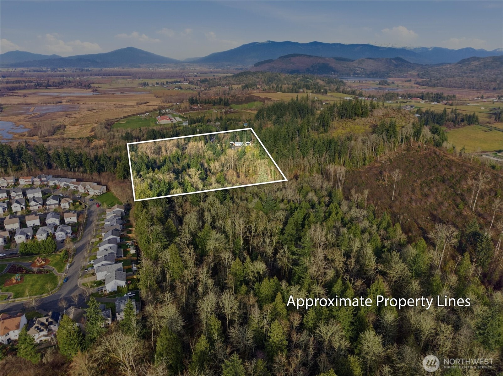 14804 State Route 9 Mount Vernon WA 98273